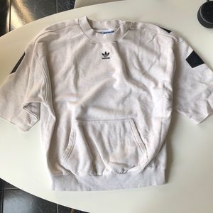 Adidas Sweater